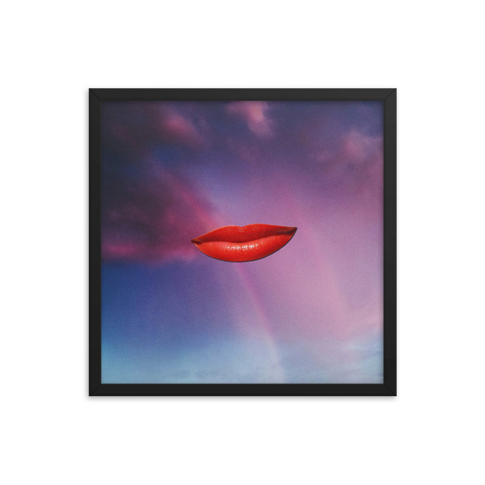 Cherry Lips I