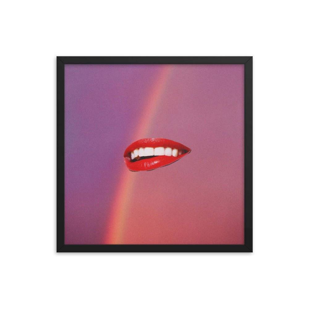 Cherry Lips II