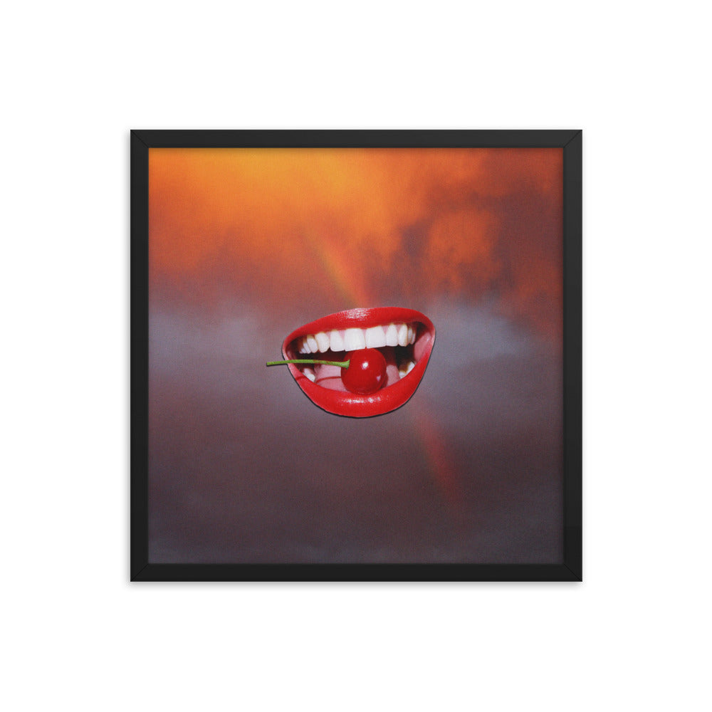 Cherry Lips IV