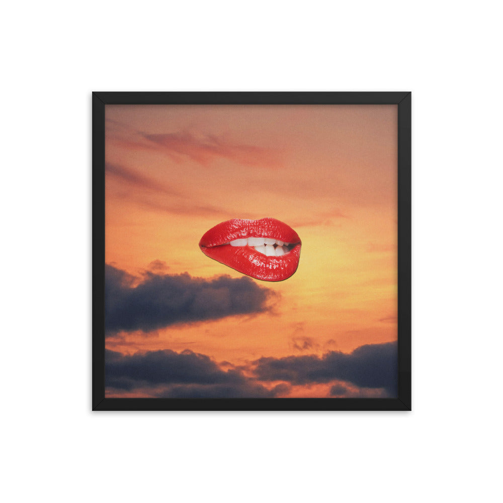 Cherry Lips VI