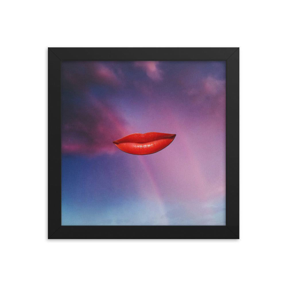 Cherry Lips I