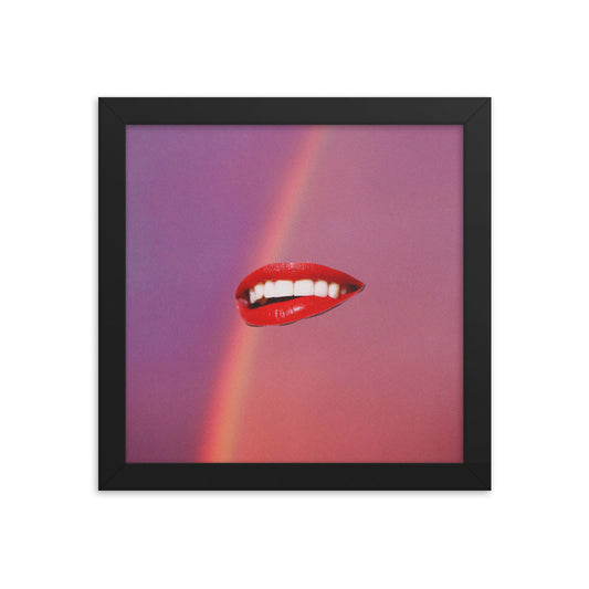Cherry Lips II