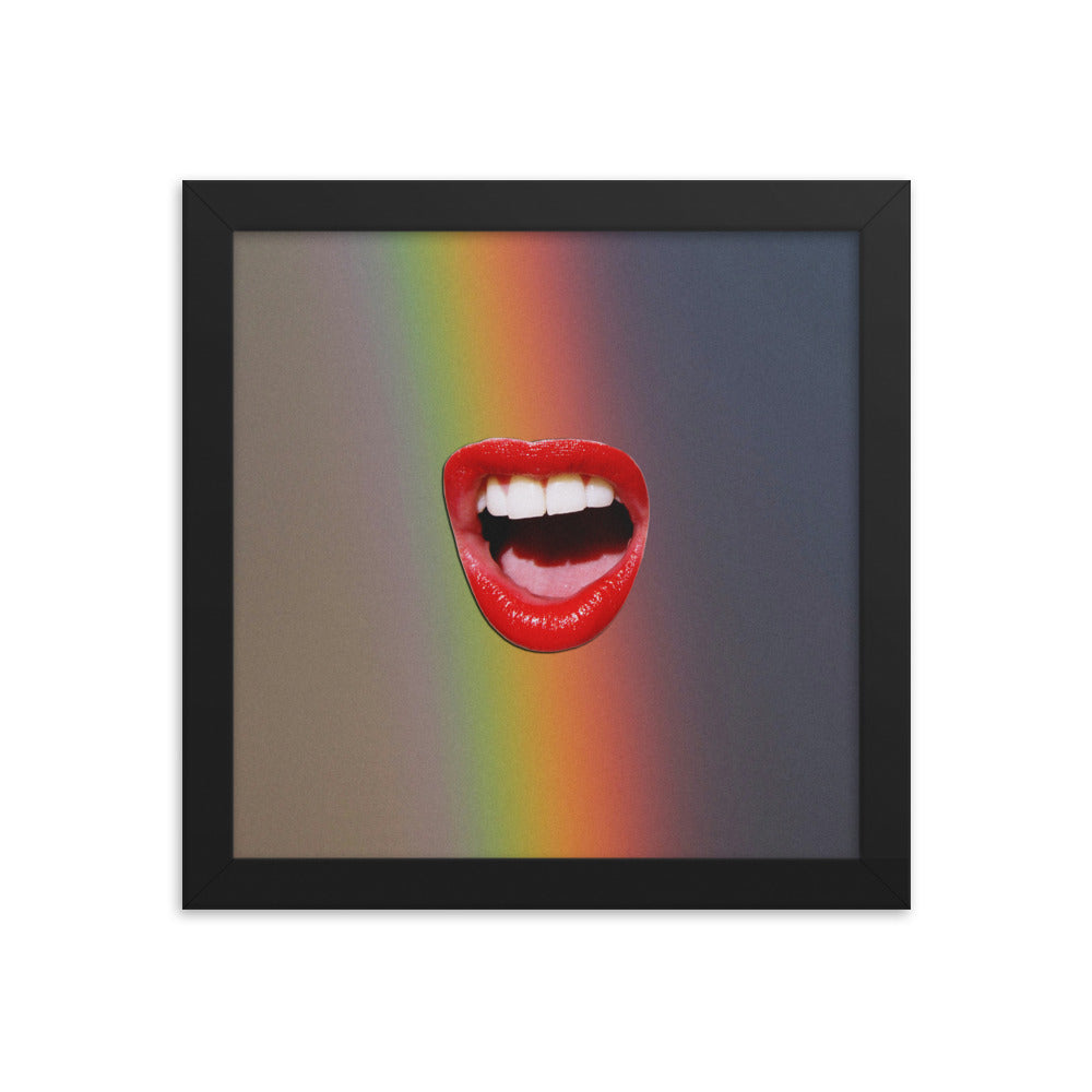 Cherry Lips III