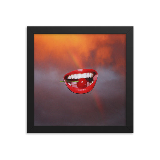 Cherry Lips IV