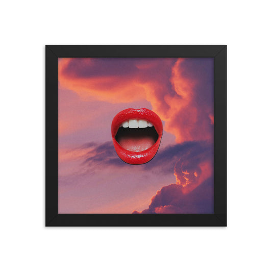 Cherry Lips V