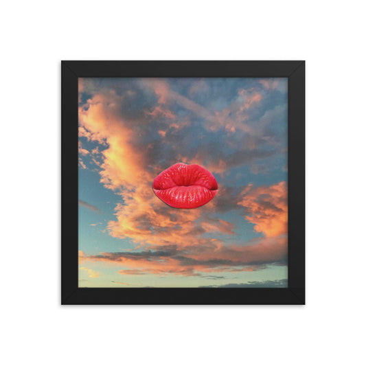 Cherry Lips VII