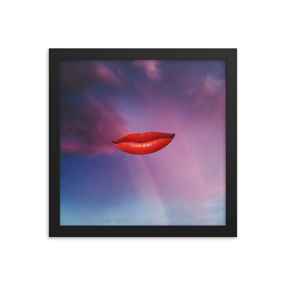 Cherry Lips I