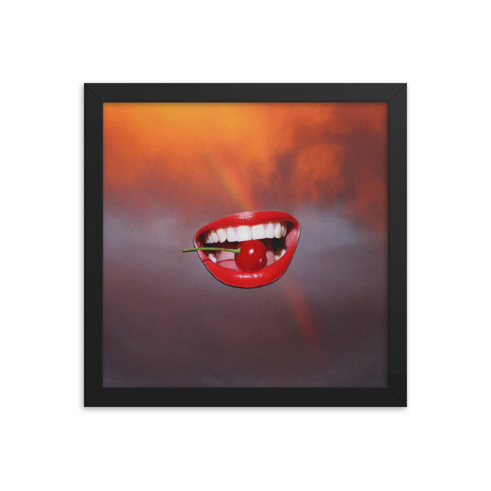 Cherry Lips IV