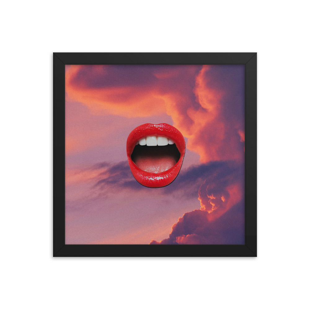 Cherry Lips V