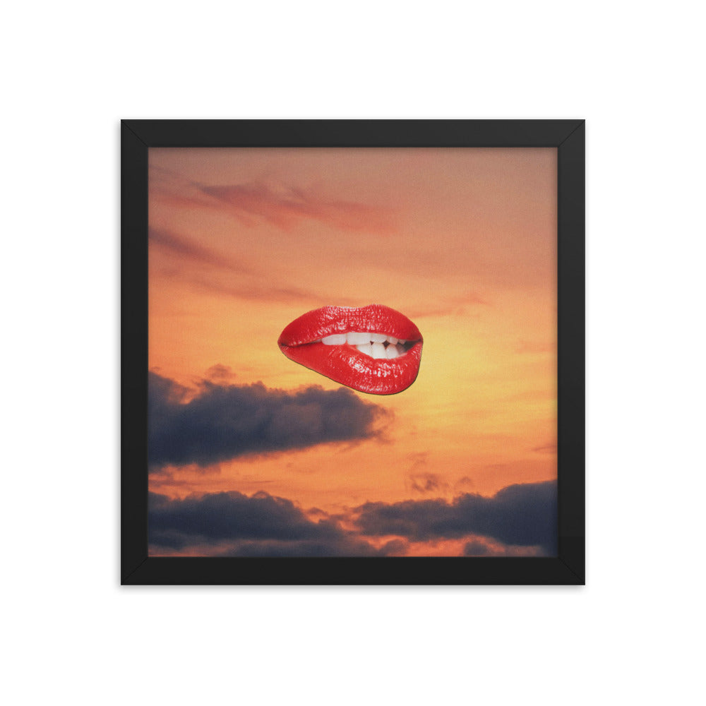 Cherry Lips VI