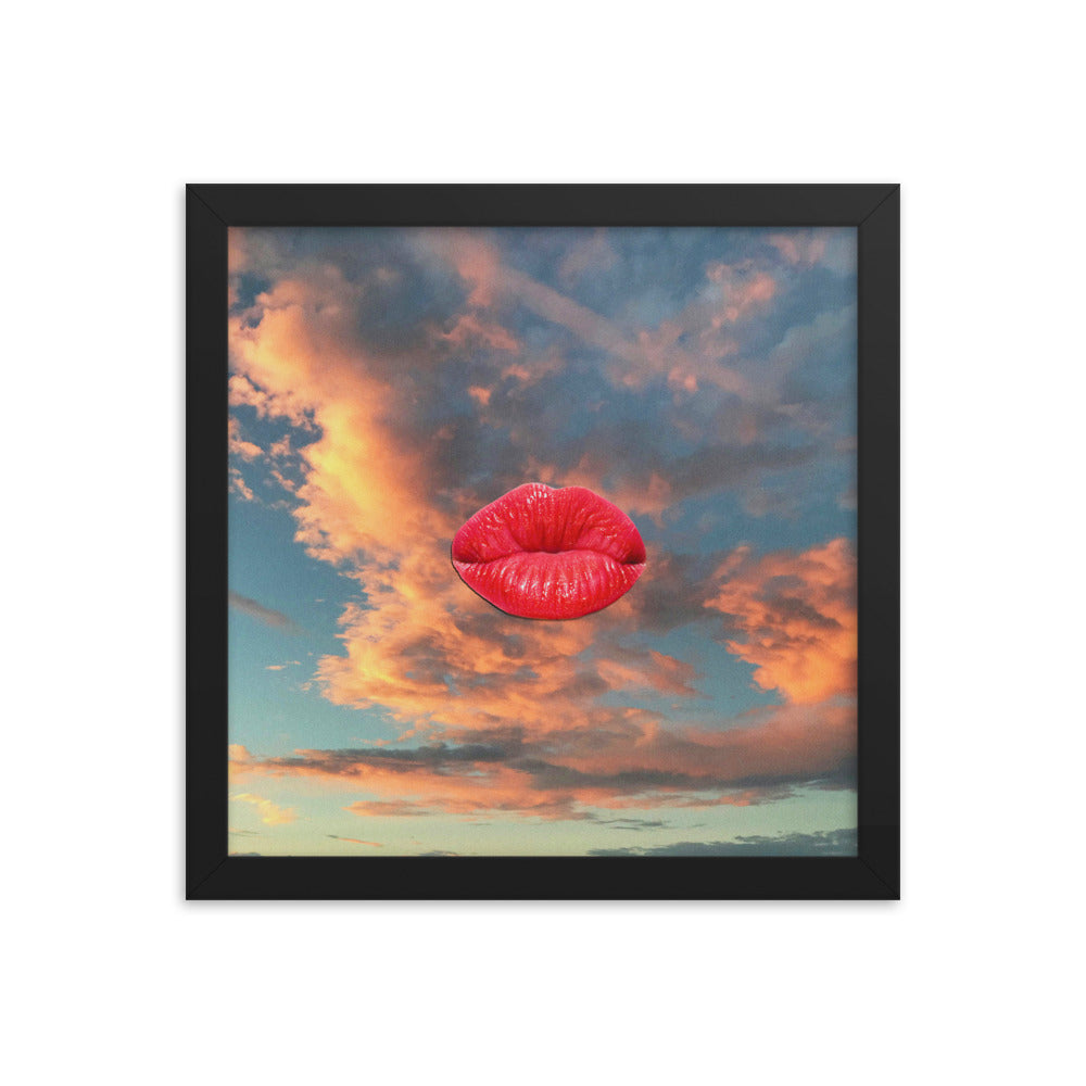Cherry Lips VII