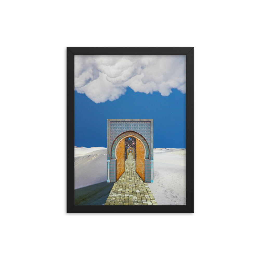 Doorways of Possibilities