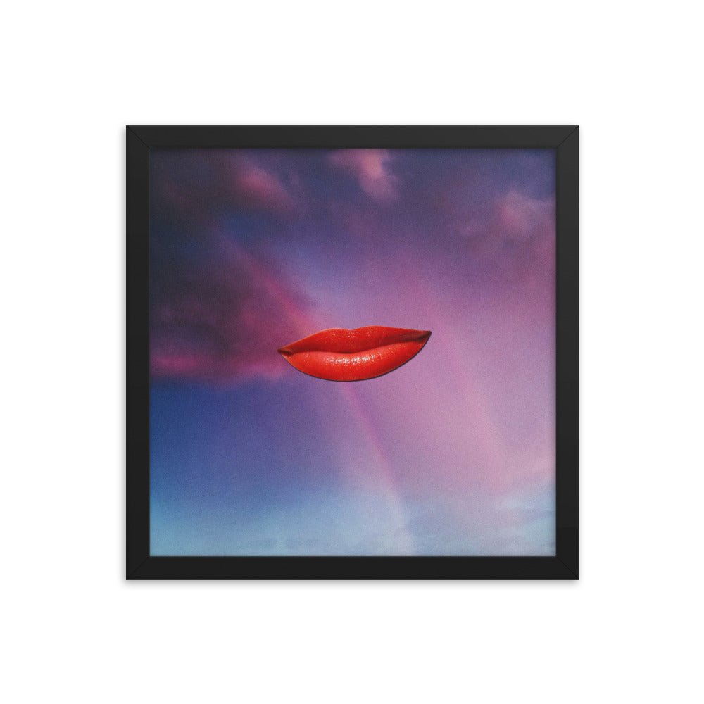Cherry Lips I