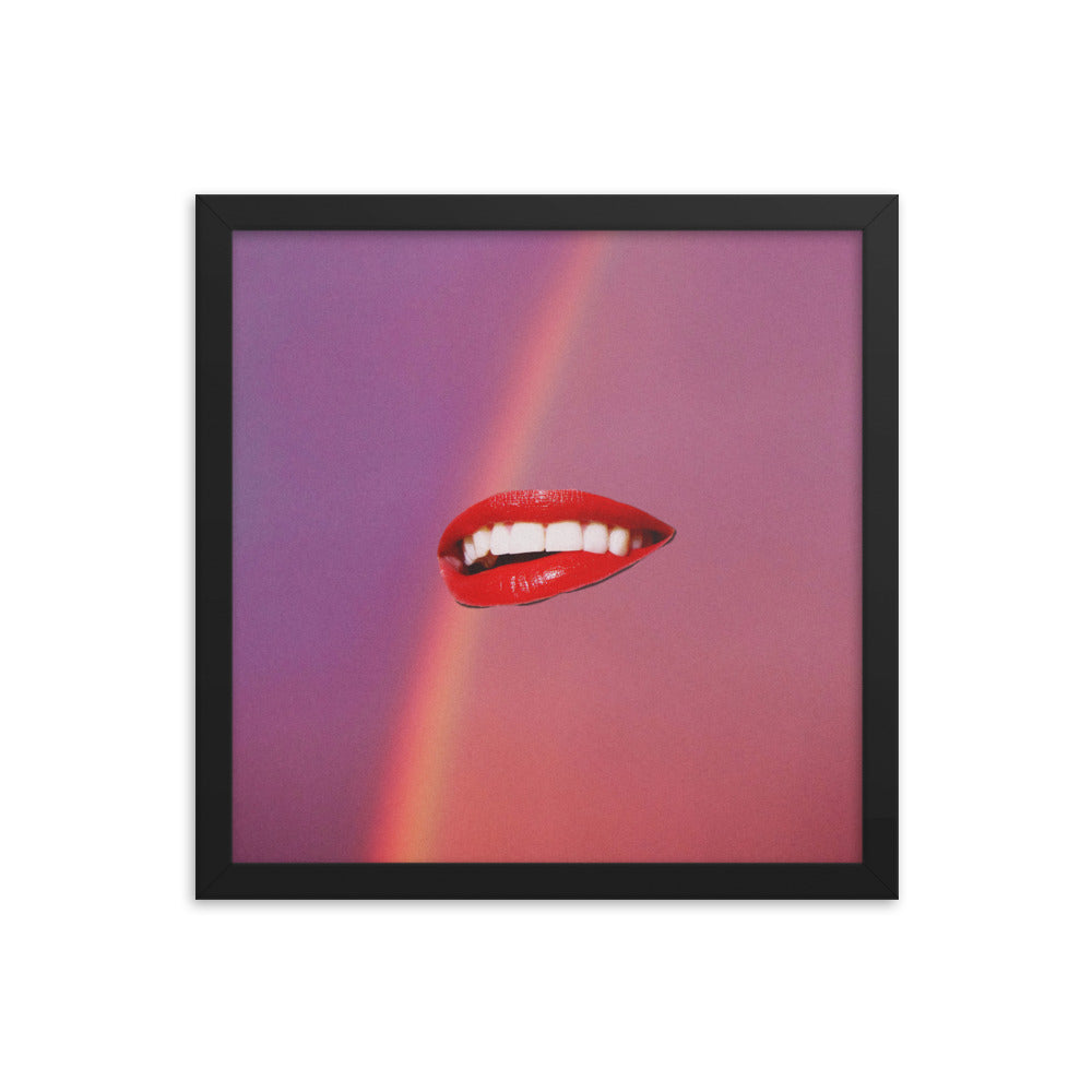 Cherry Lips II