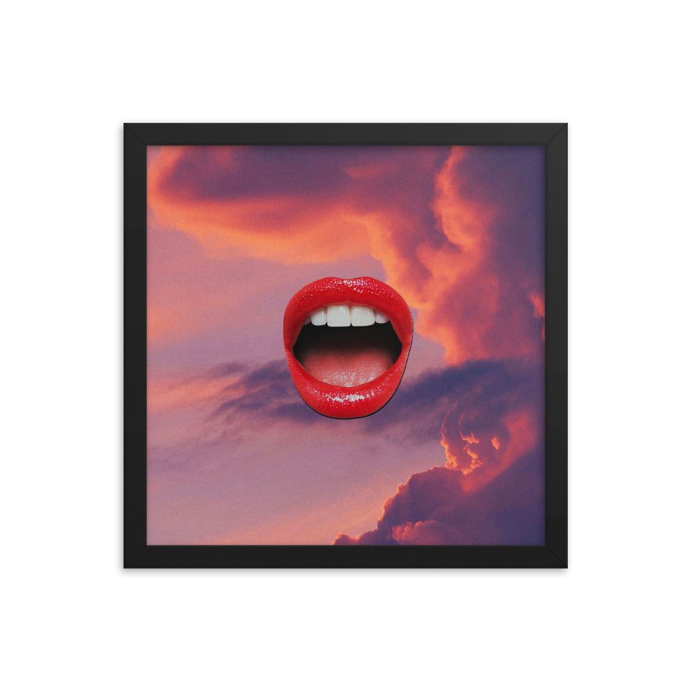 Cherry Lips V