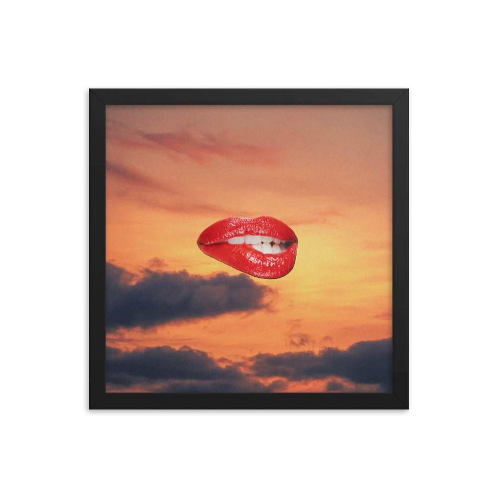Cherry Lips VI