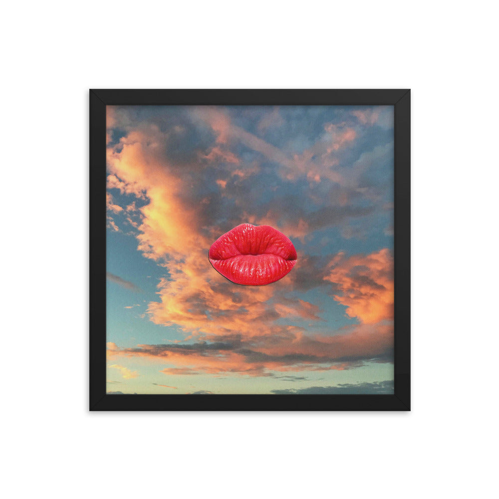 Cherry Lips VII