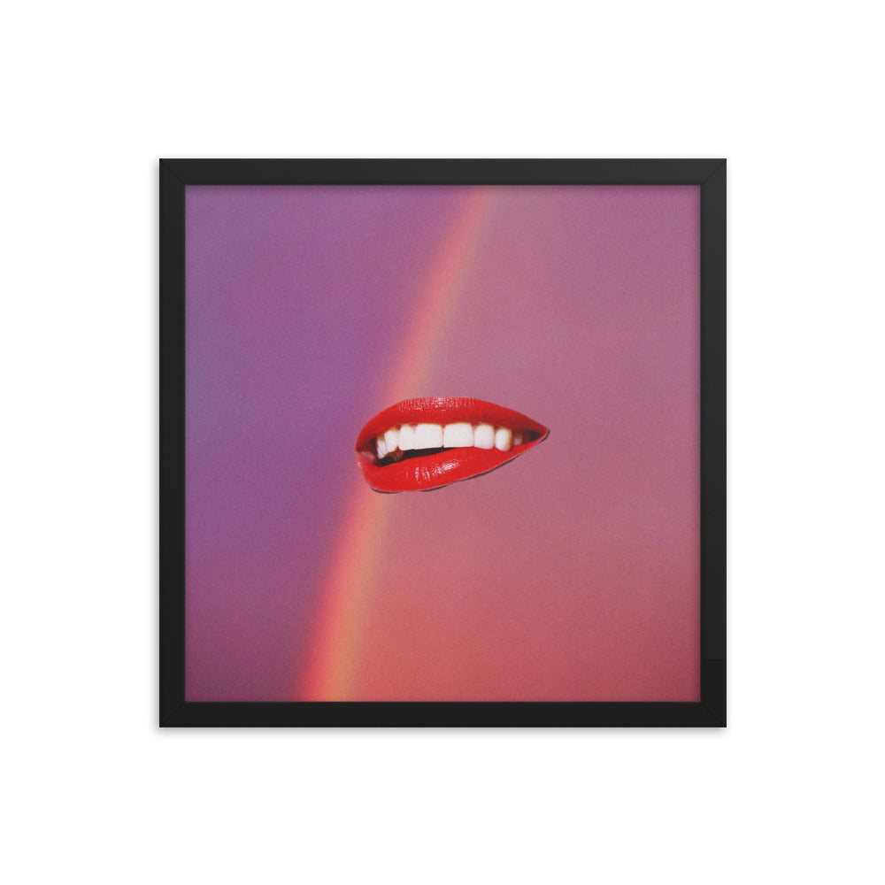 Cherry Lips II