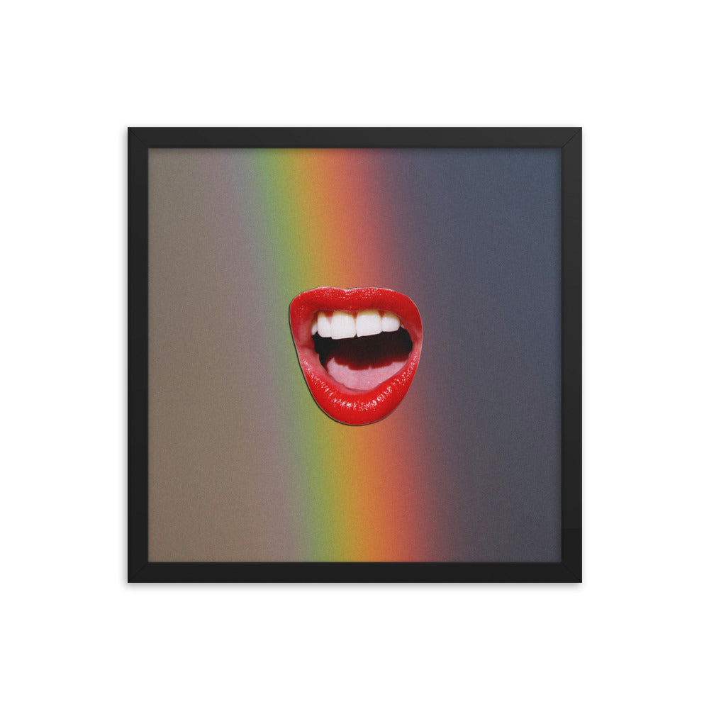 Cherry Lips III