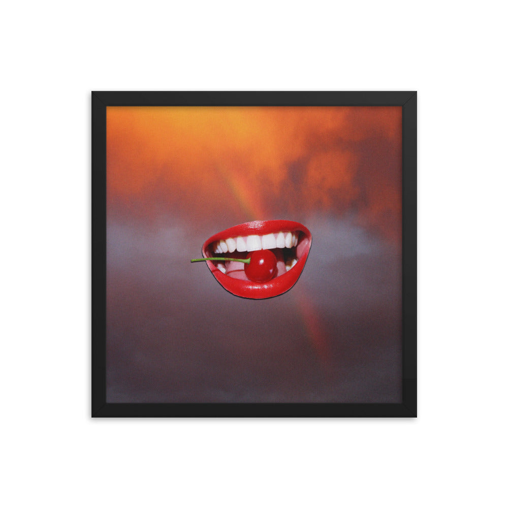 Cherry Lips IV