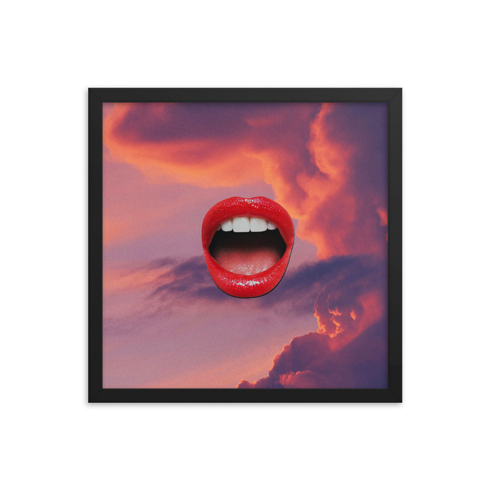 Cherry Lips V