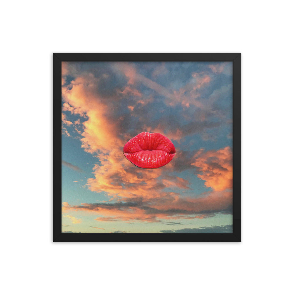 Cherry Lips VII