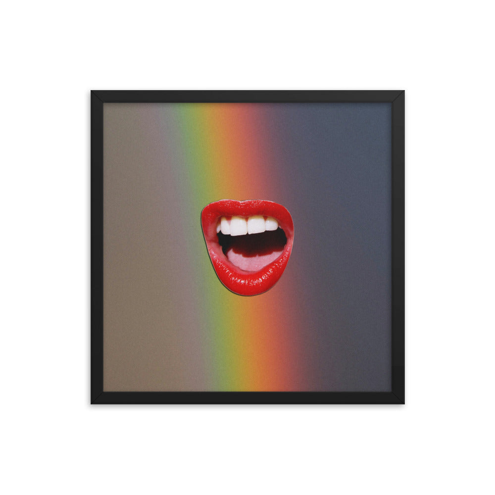 Cherry Lips III