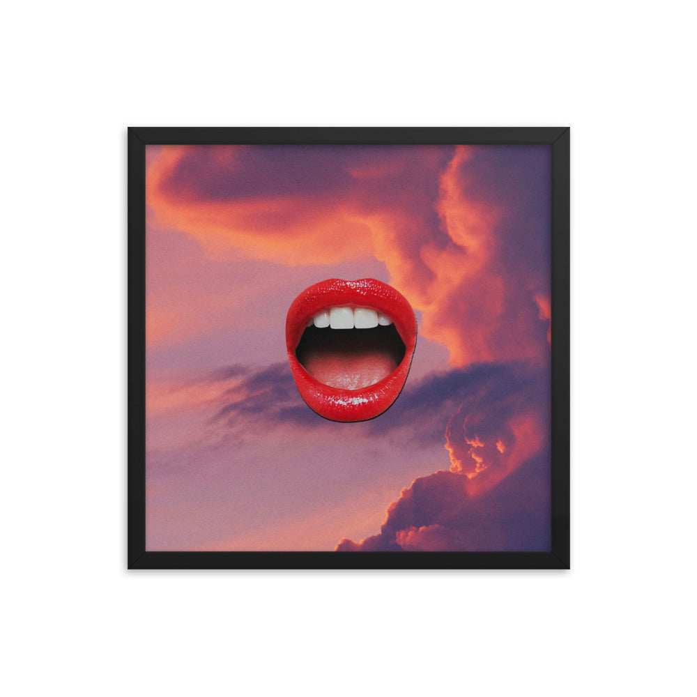 Cherry Lips V