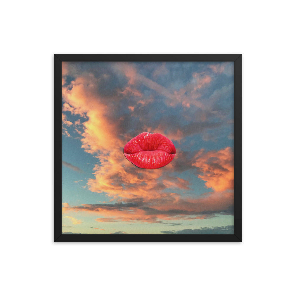 Cherry Lips VII