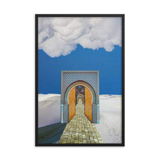 Doorways of Possibilities